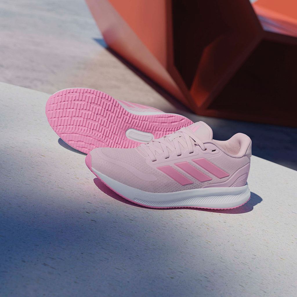 Kid's Adidas Runfalcon 5 Shoe