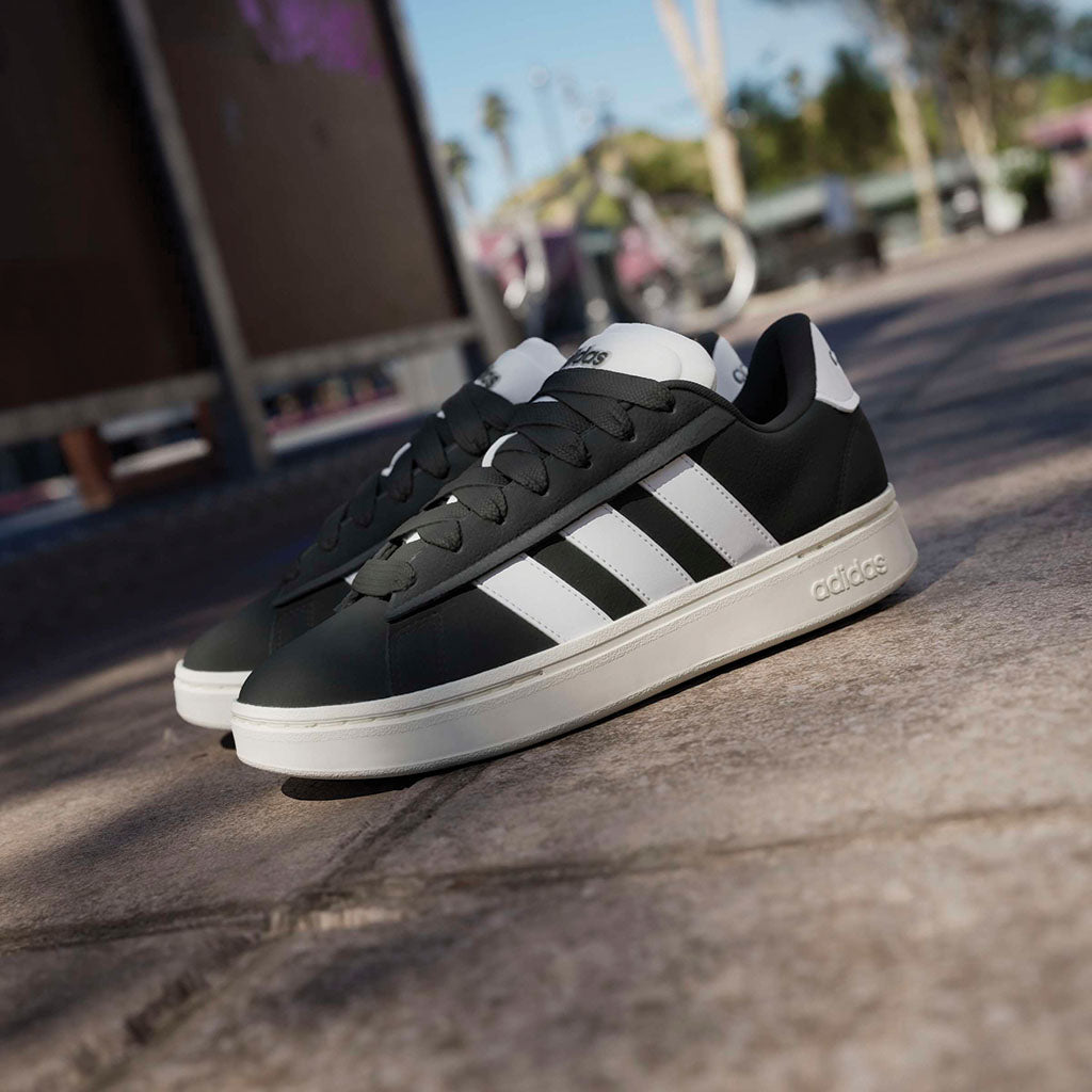 Men's Adidas Grand Court Alpha 00s Shoes