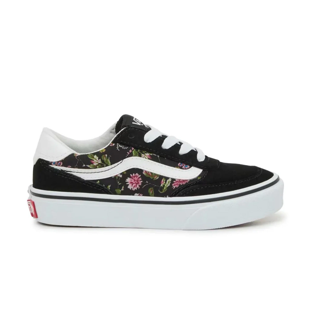 Girl's Vans Booklyn Shoe