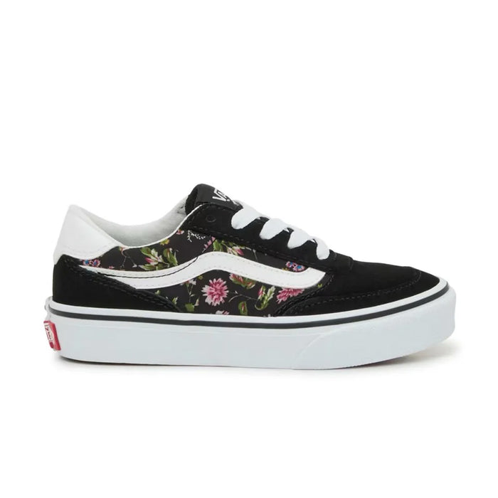 Girl's Vans Booklyn Shoe