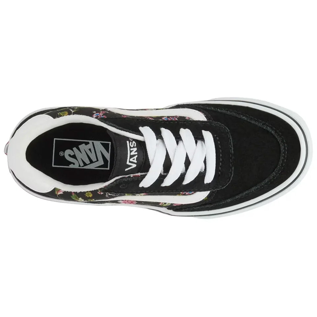 Girl's Vans Booklyn Shoe
