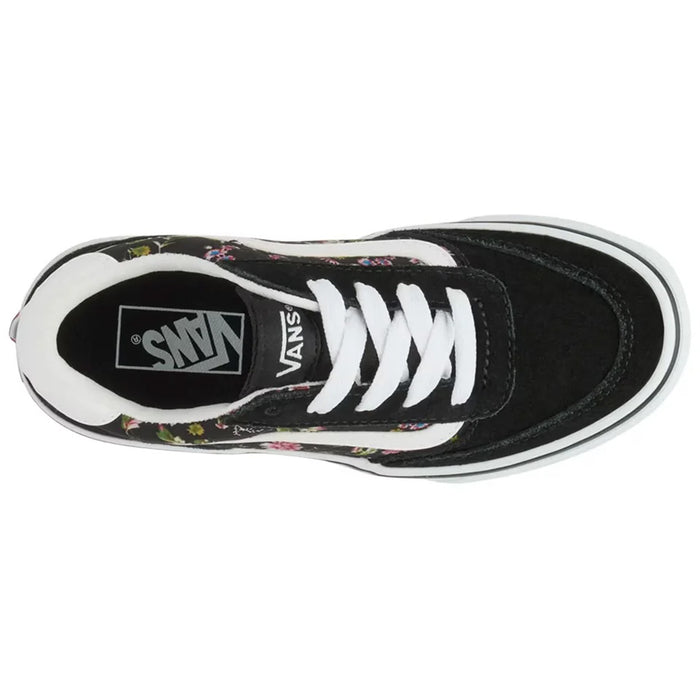 Girl's Vans Booklyn Shoe