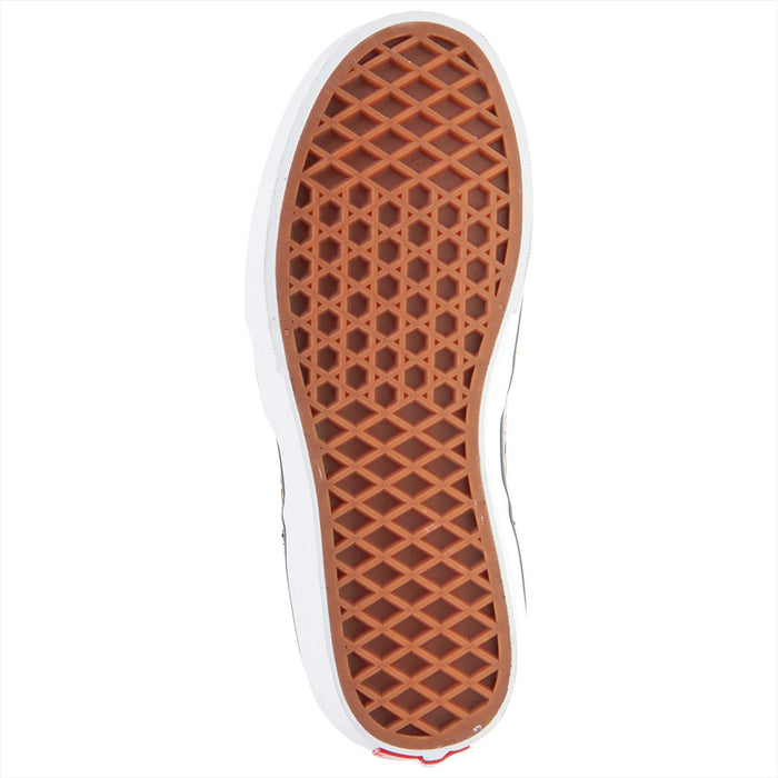 Girl's Vans Booklyn Shoe