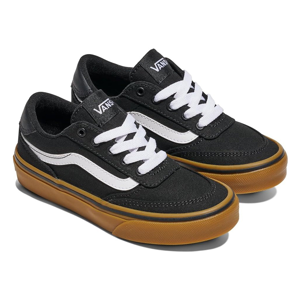 Boy's Vans Brooklyn Shoe