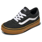 Boy's Vans Brooklyn Shoe