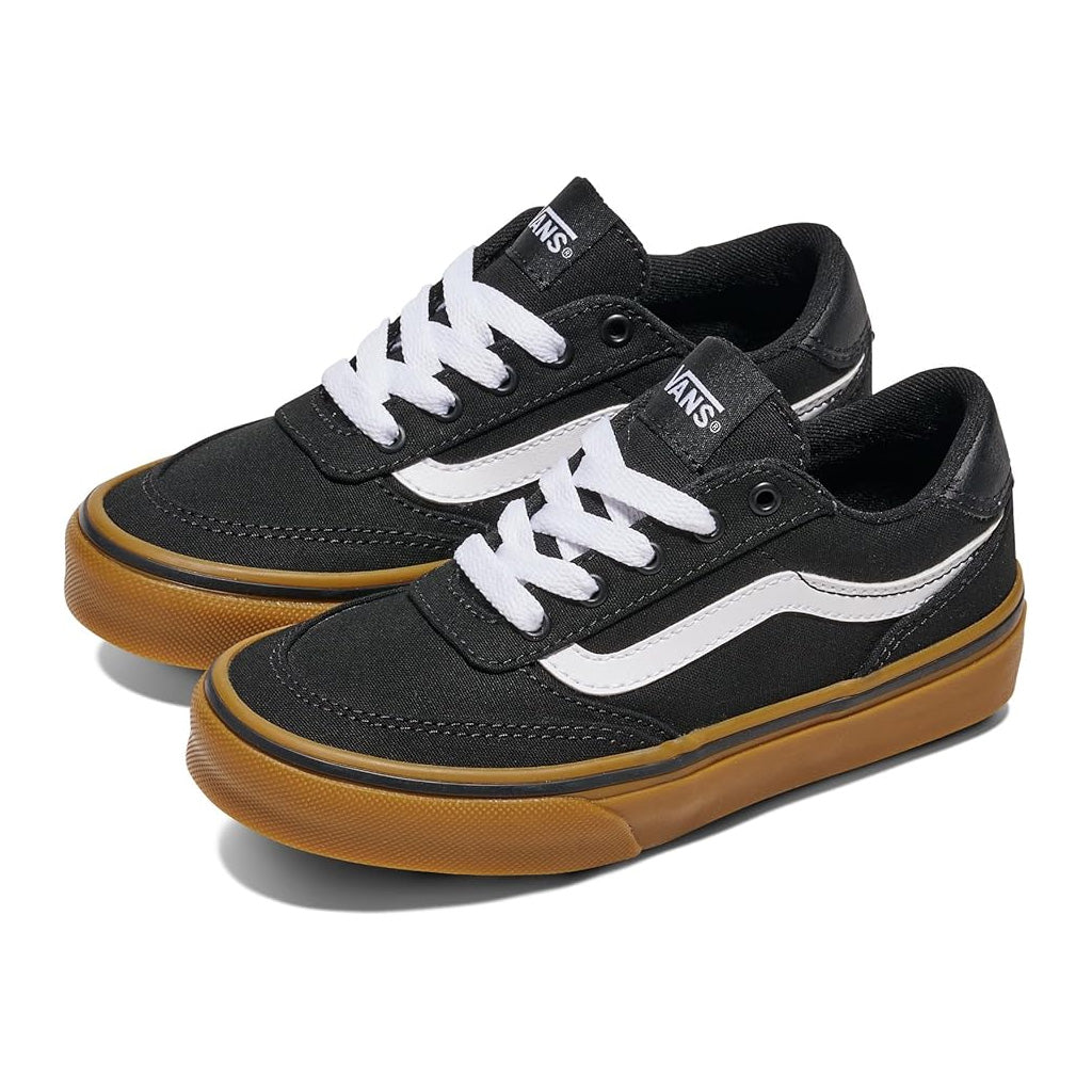 Boy's Vans Brooklyn Shoe