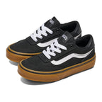 Boy's Vans Brooklyn Shoe