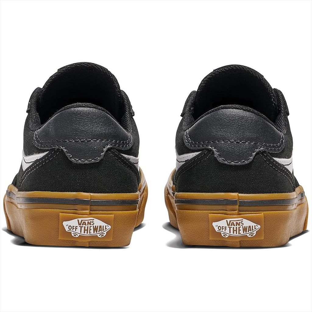 Boy's Vans Brooklyn Shoe