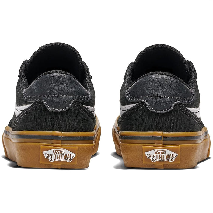 Boy's Vans Booklyn Shoe