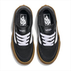 Boy's Vans Brooklyn Shoe