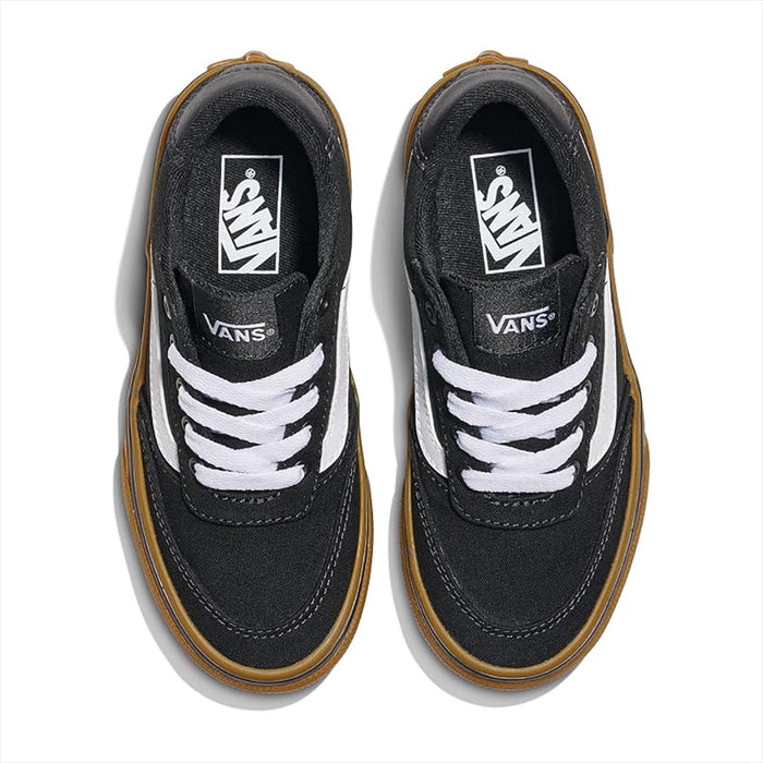 Boy's Vans Booklyn Shoe