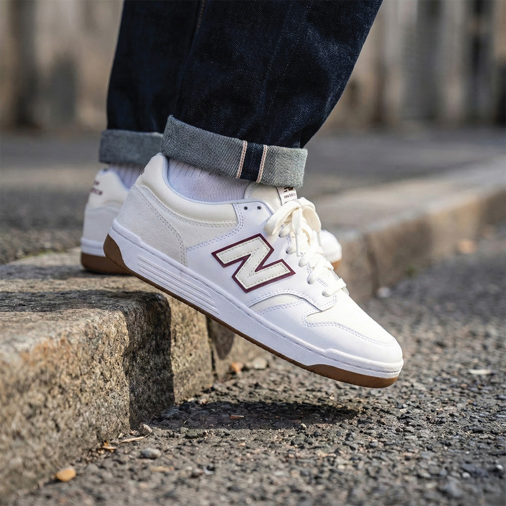 Men's New Balance 480P Shoe
