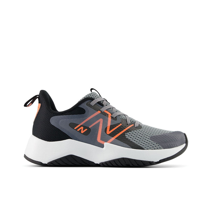 Kid's New Balance Rave Run v2 LACE Shoe