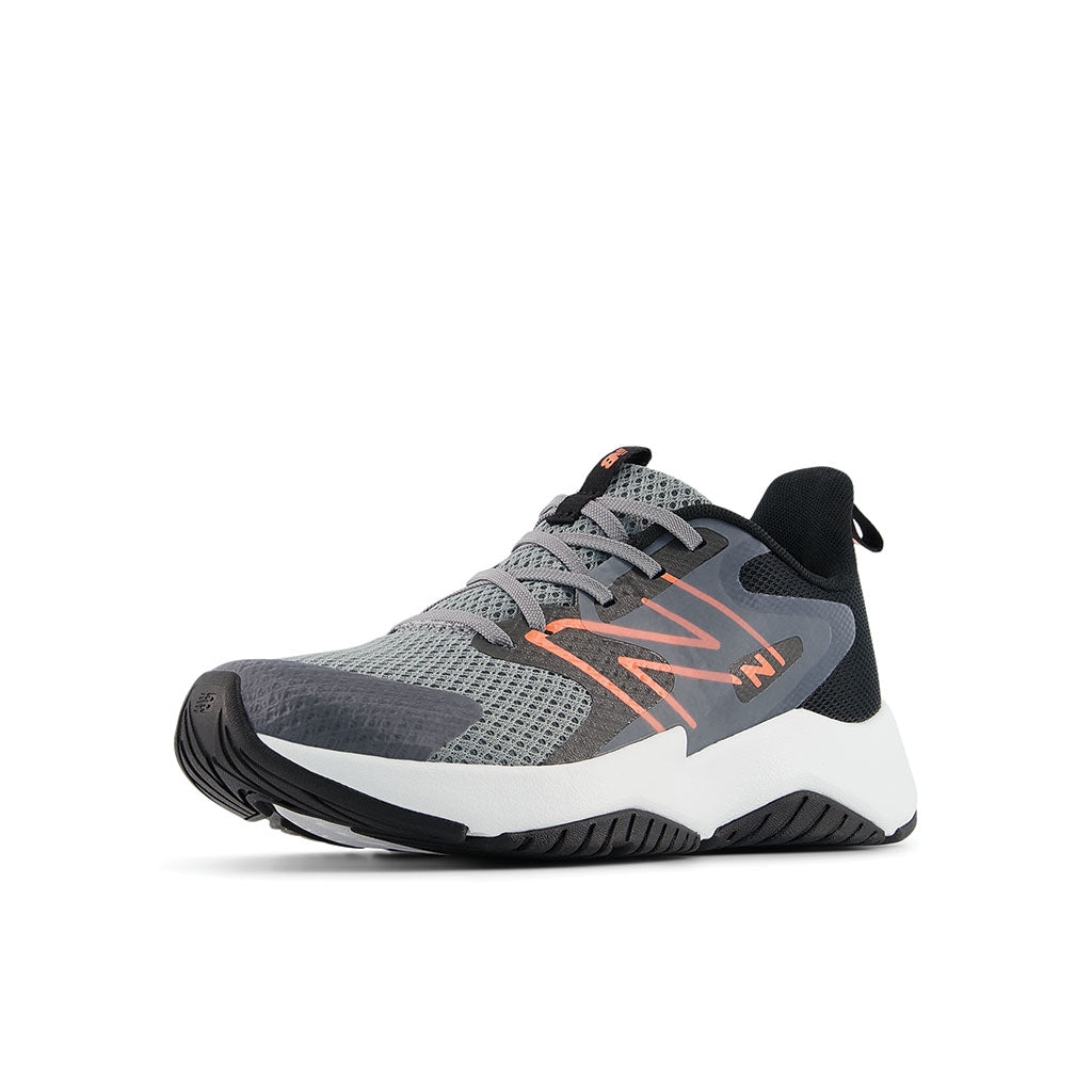 Kid's New Balance Rave Run v2 LACE Shoe
