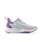 Kid's New Balance Rave Run v2 LACE Shoe