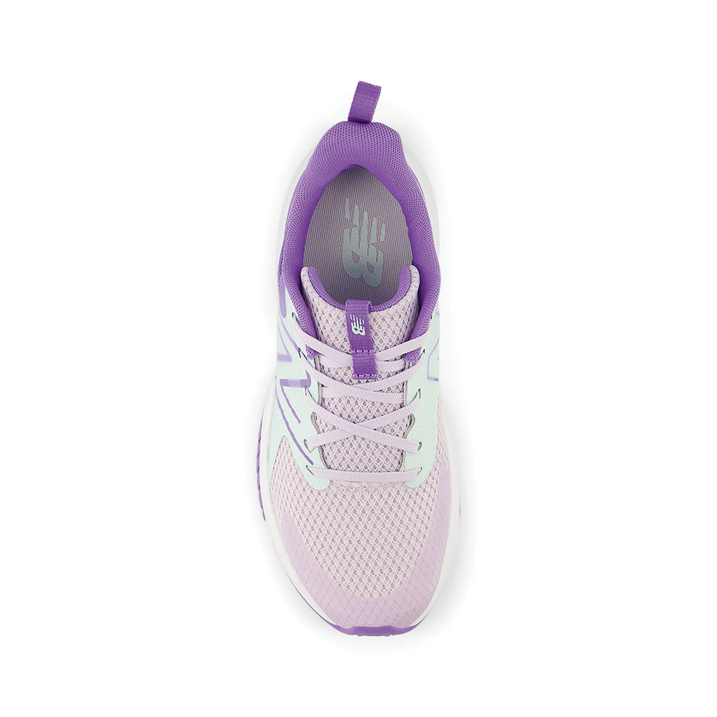 Kid's New Balance Rave Run v2 LACE Shoe