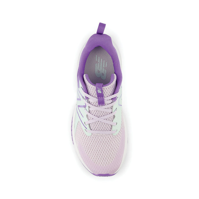 Kid's New Balance Rave Run v2 LACE Shoe