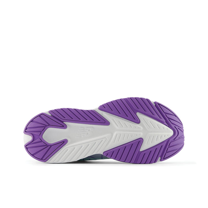 Kid's New Balance Rave Run v2 LACE Shoe