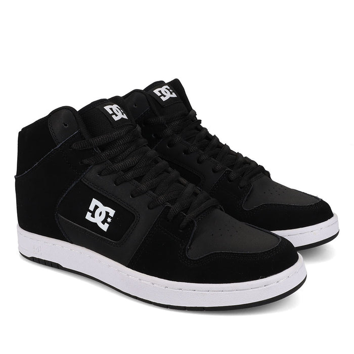 Men's DC Manteca 4 Hi Shoe