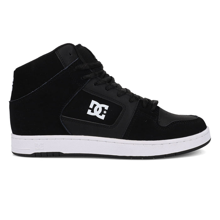 Men's DC Manteca 4 Hi Shoe