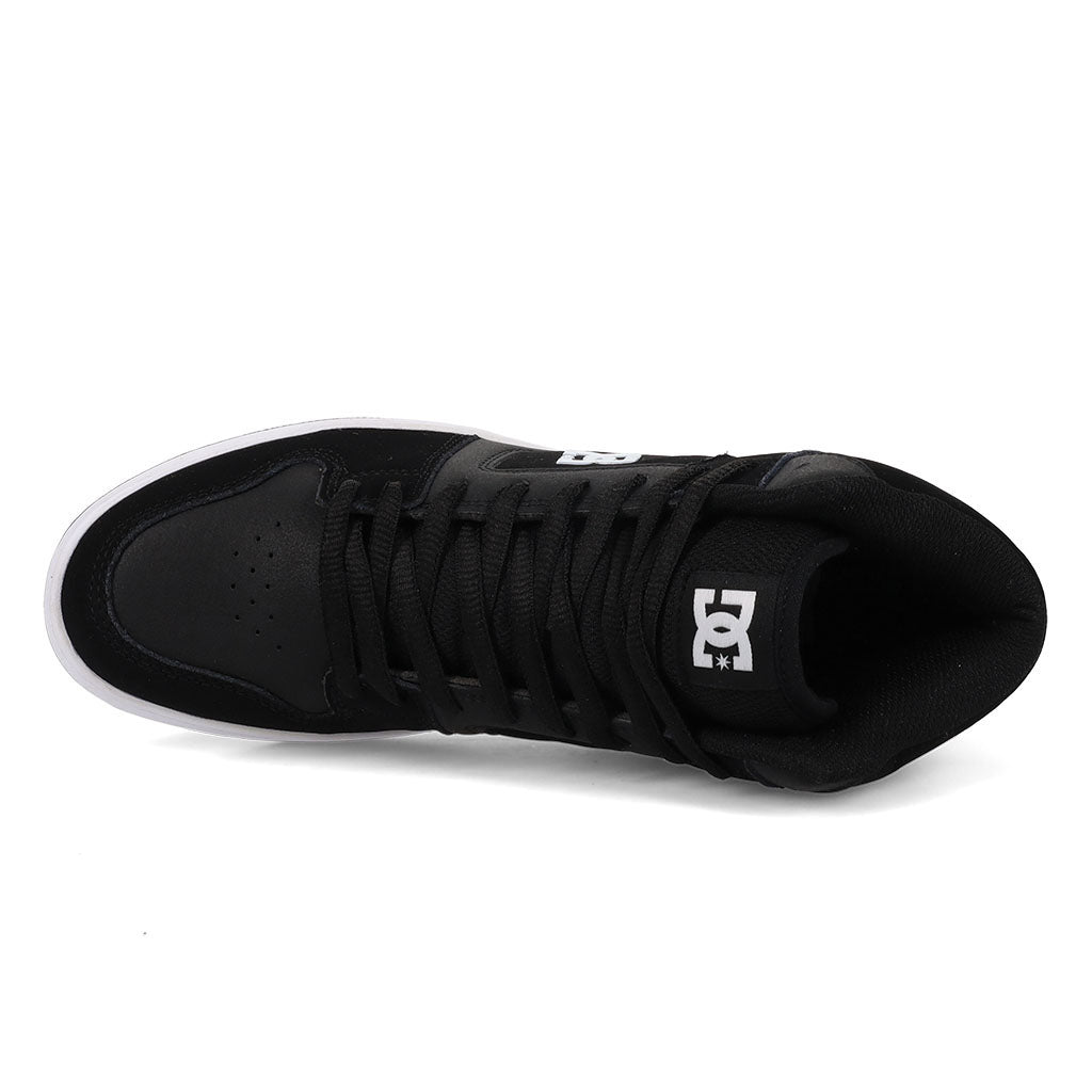 Men's DC Manteca 4 Hi Shoe
