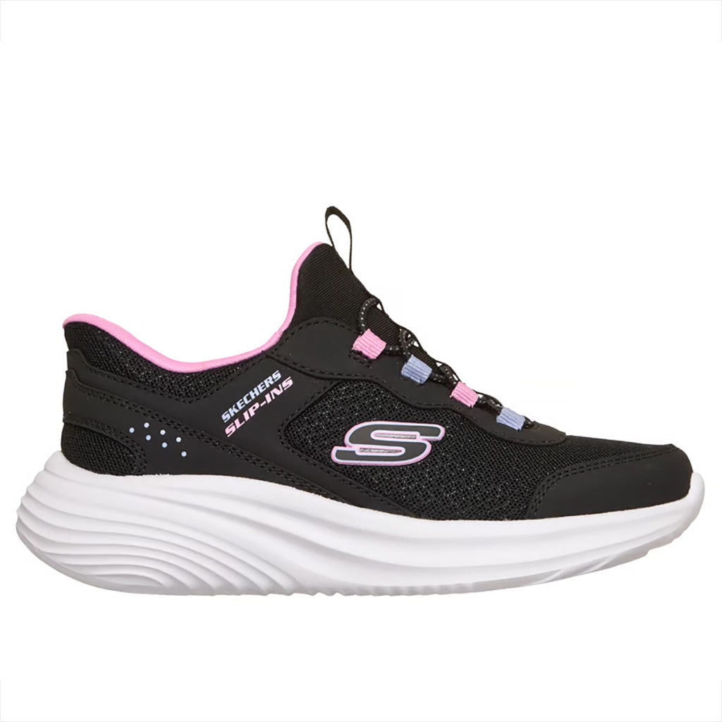 Girl's Skechers Bounder Pro Shoe