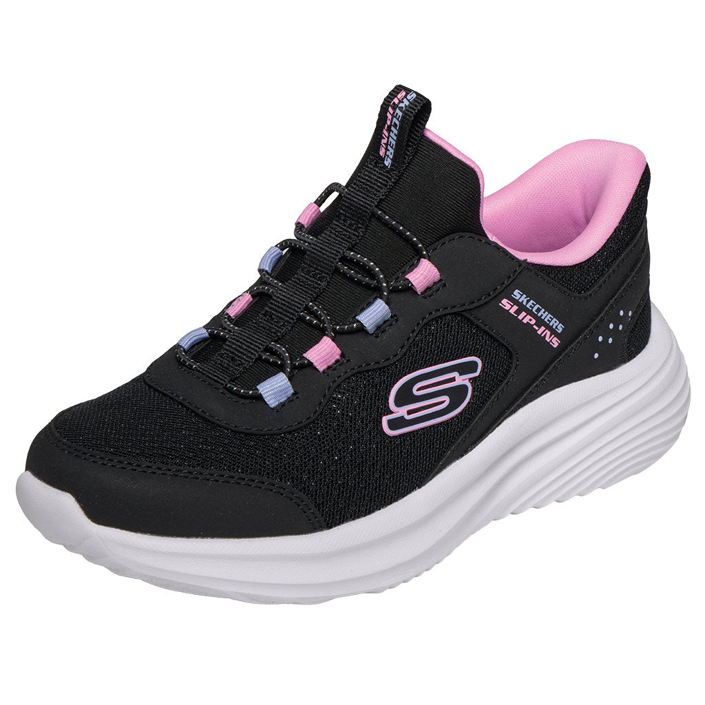 Girl's Skechers Bounder Pro Shoe
