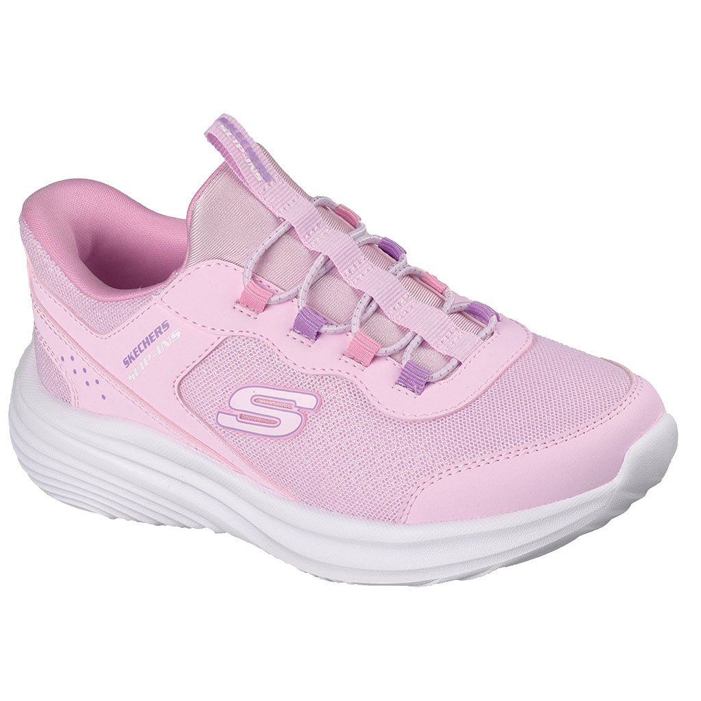 Girl's Skechers Bounder Pro Shoe