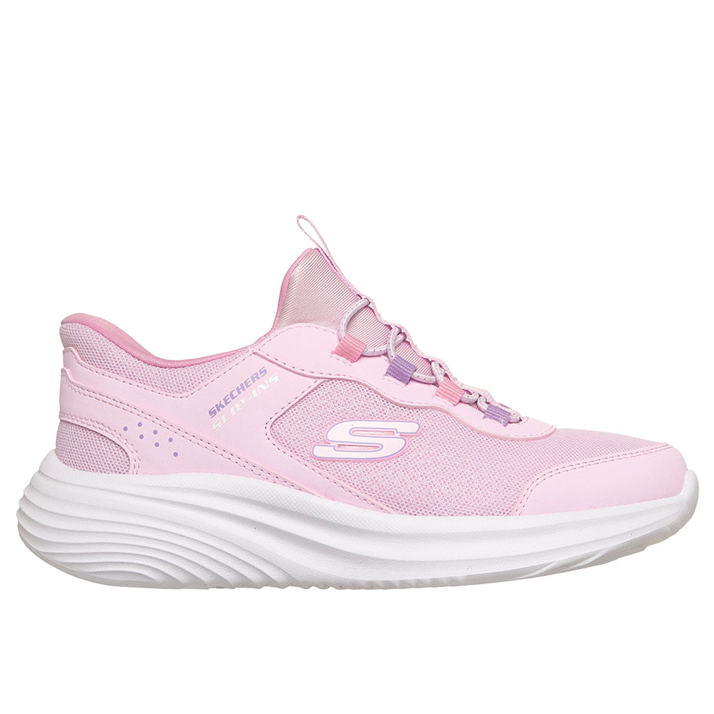 Girl's Skechers Bounder Pro Shoe
