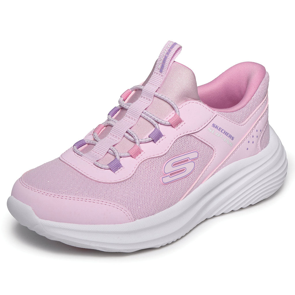 Girl's Skechers Bounder Pro Shoe