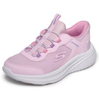 Girl's Skechers Bounder Pro Shoe