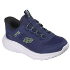 Boy's Skechers Bounder Pro Shoe