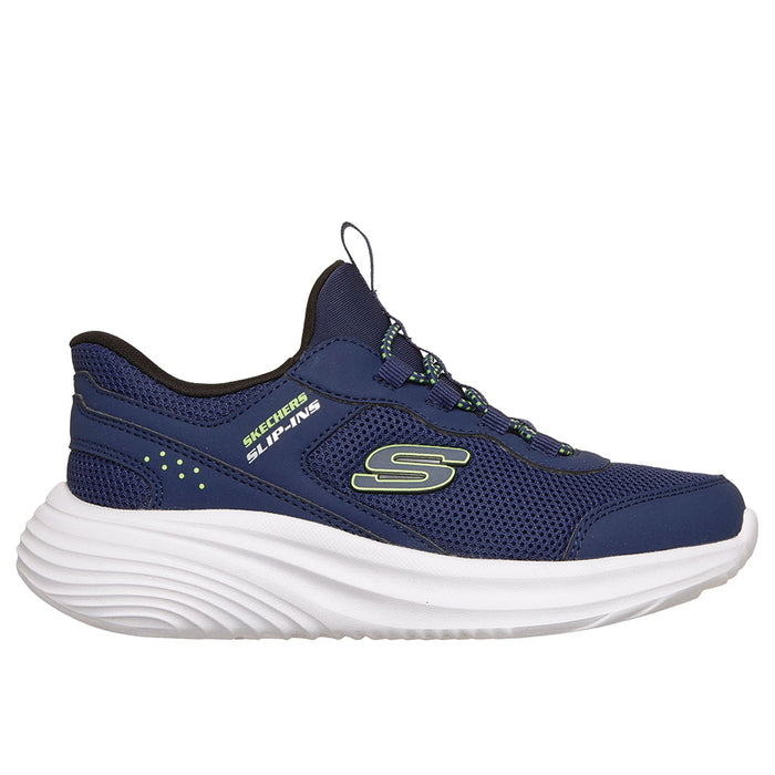 Boy's Skechers Bounder Pro Shoe