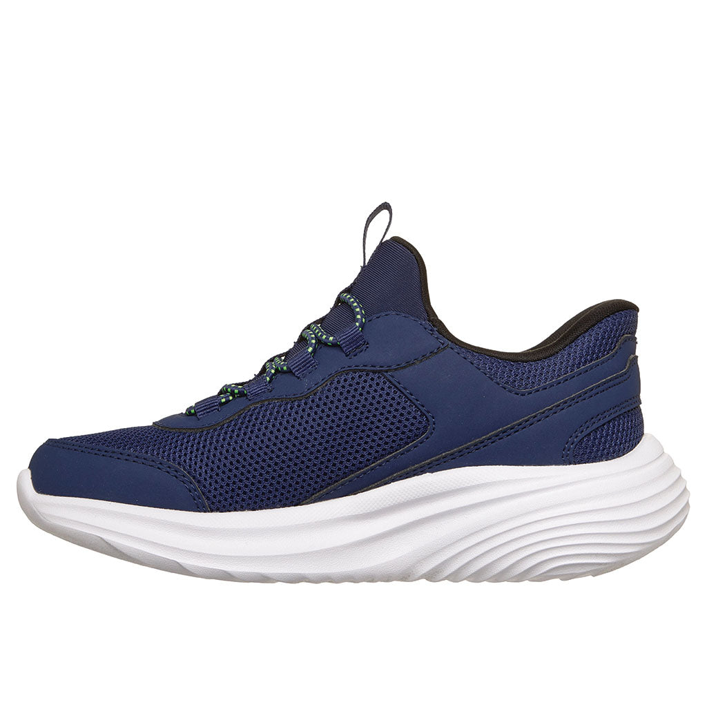 Boy's Skechers Bounder Pro Shoe