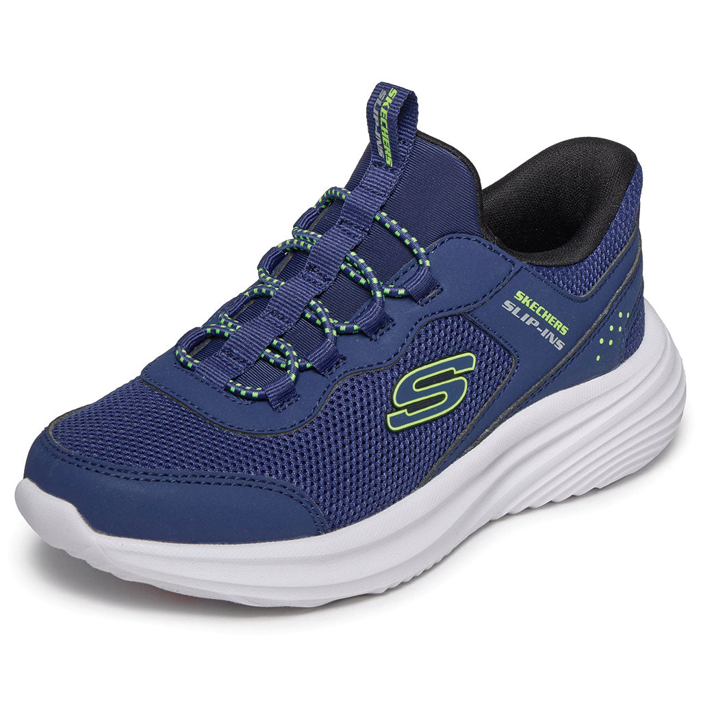 Boy's Skechers Bounder Pro Shoe