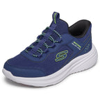 Boy's Skechers Bounder Pro Shoe