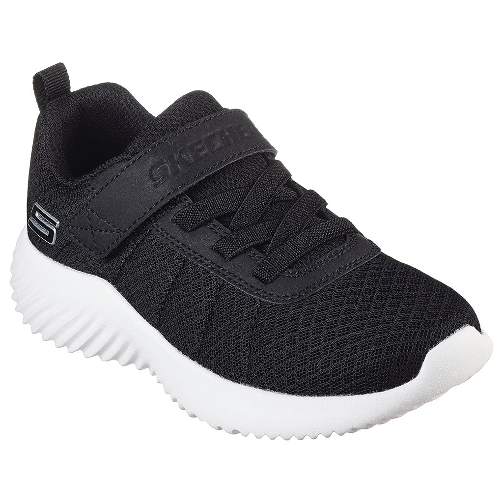 Boy's Skechers Bounder Baronik Shoe
