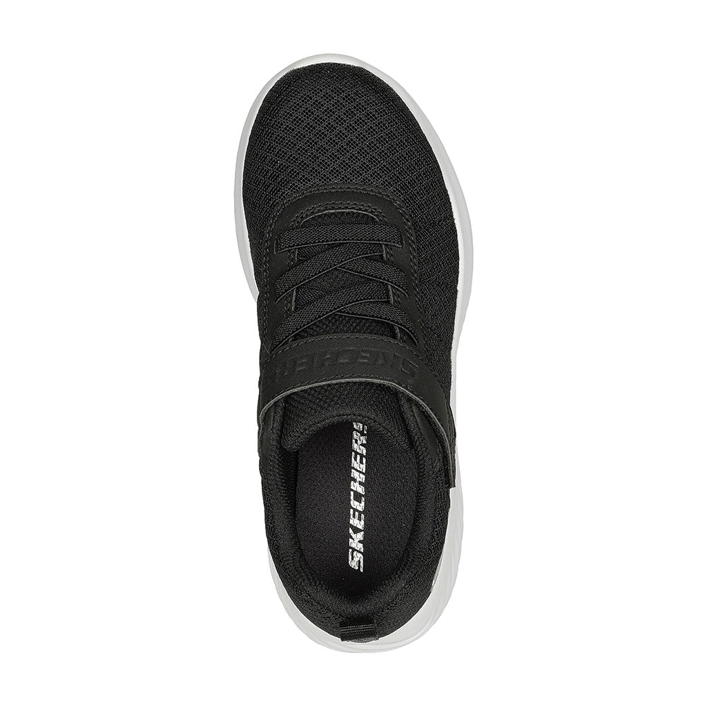 Boy's Skechers Bounder Baronik Shoe