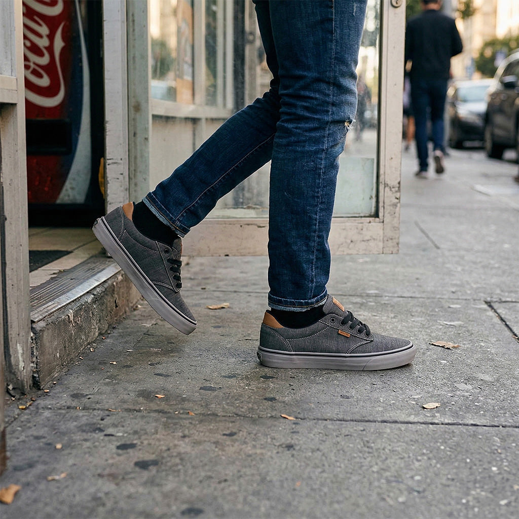 Men's Vans Atwood Shoe