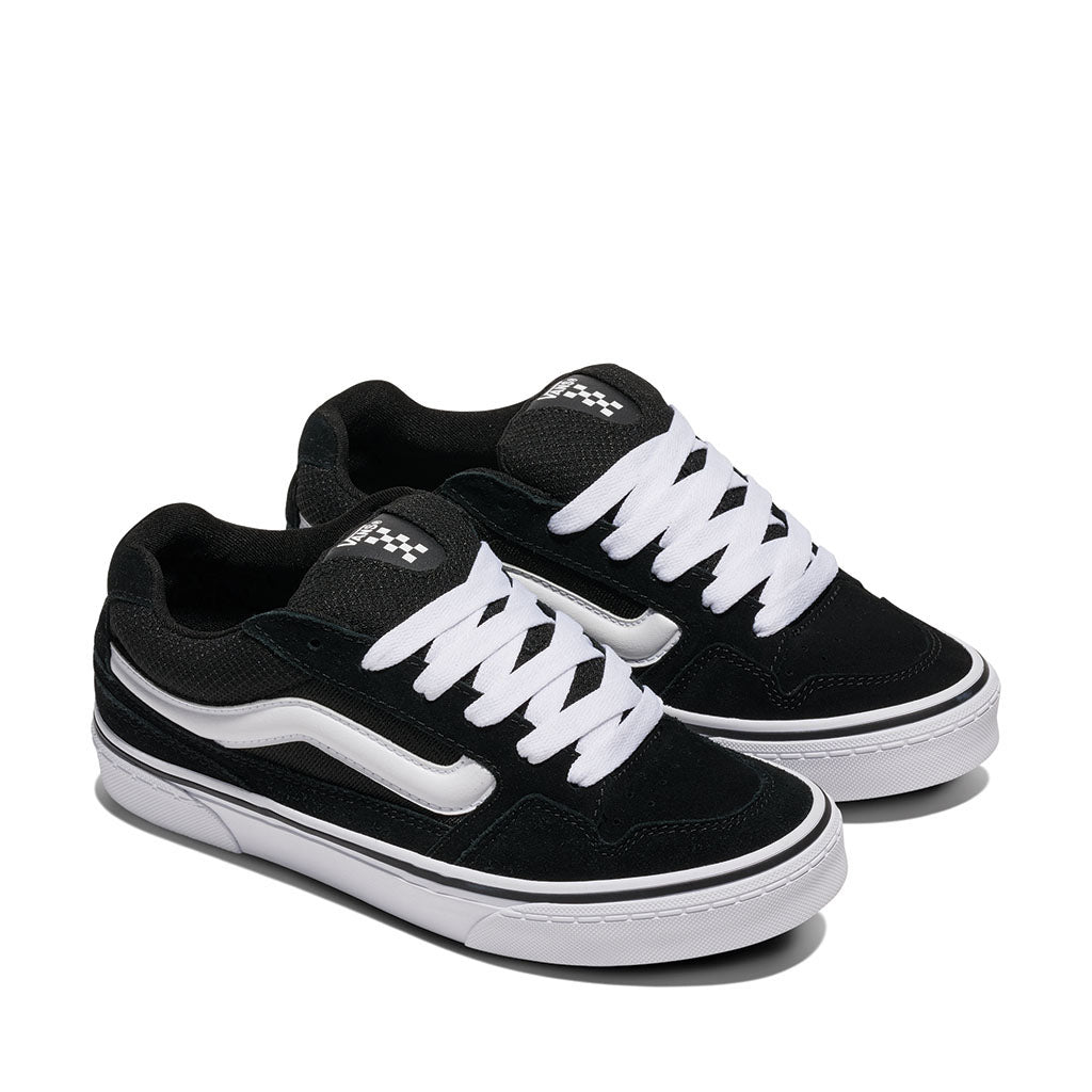 Women's Vans Caldrone Shoe
