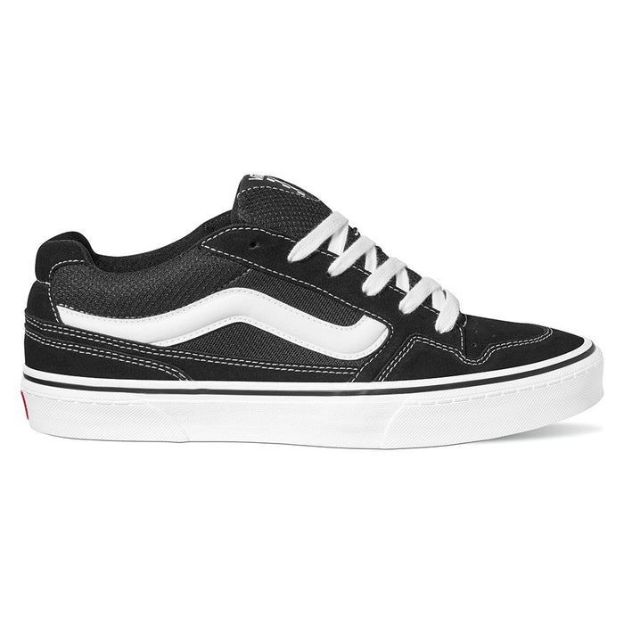 Women's Vans Caldrone Shoe