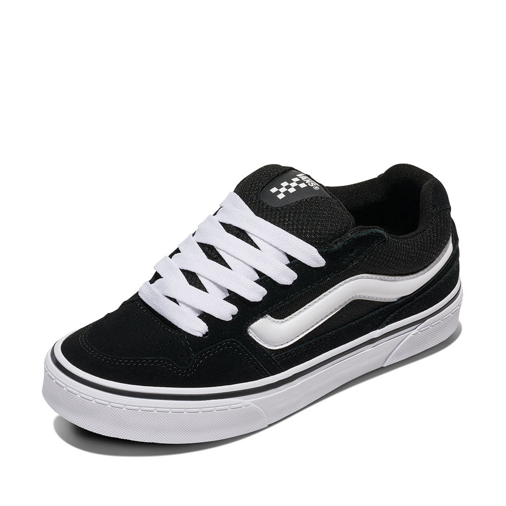 Women's Vans Caldrone Shoe