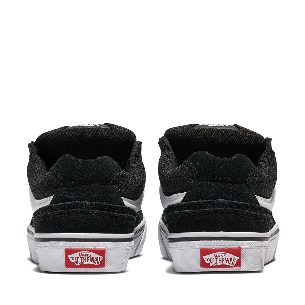 Women's Vans Caldrone Shoe