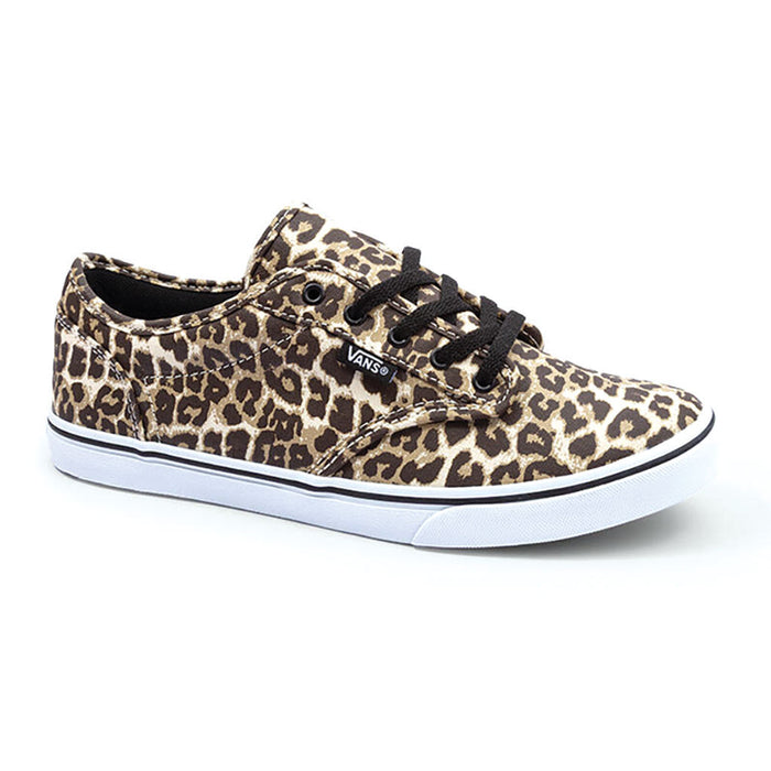 Women's Vans Atwood Low Shoe