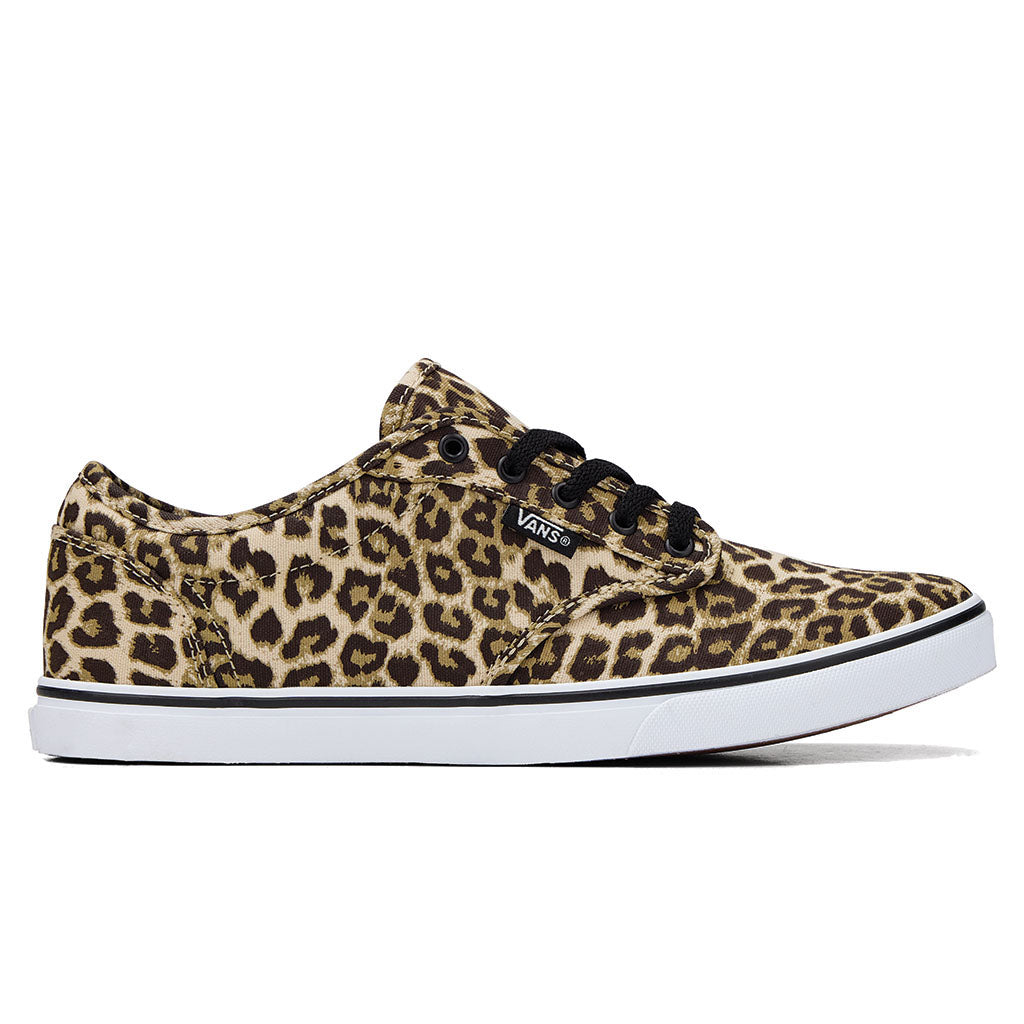Women's Vans Atwood Low Shoe
