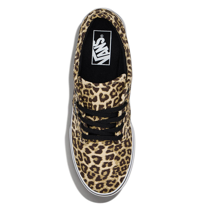 Women's Vans Atwood Low Shoe