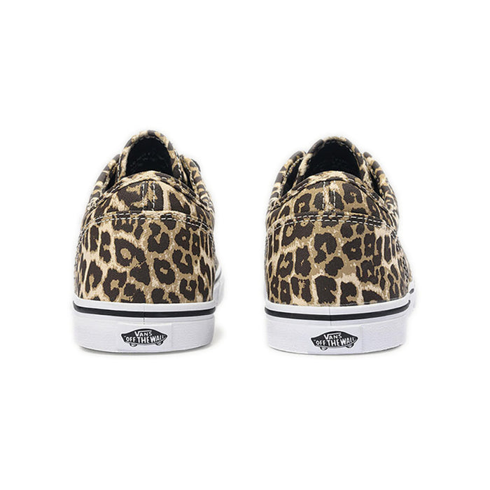 Women's Vans Atwood Low Shoe