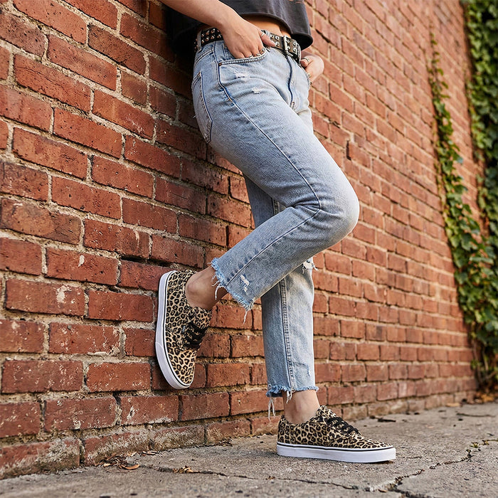 Women's Vans Atwood Low Shoe