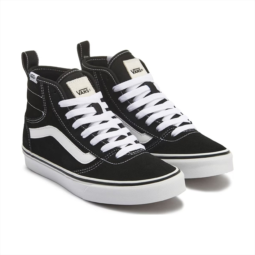 Women's Vans Ashwood Hi Deacon Shoe