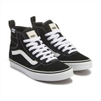 Women's Vans Ashwood Hi Deacon Shoe